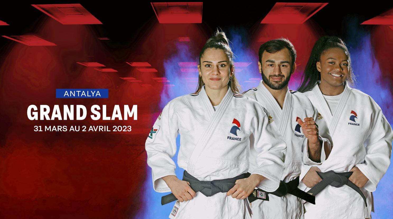 Judo - Grand Slam d’Antalya 2023 (TV/Streaming) Sur quelles chaines et à quelle heure suivre la compétition ce week-end ?