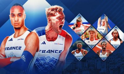 Athlétisme - Championnats d'Europe en salle 2023 (TV/Streaming) Sur quelles chaines et à quelle heure suivre la compétition samedi ?