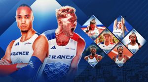 Athlétisme - Championnats d'Europe en salle 2023 (TV/Streaming) Sur quelles chaines et à quelle heure suivre la compétition dimanche ?