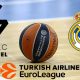 Lyon-Villeurbanne / Real Madrid (TV/Streaming) Sur quelle chaine et à quelle heure suivre le match d'Euroleague ?
