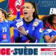 France / Suède (TV/Streaming) Sur quelles chaines et à quelle heure suivre le match de Hand ?