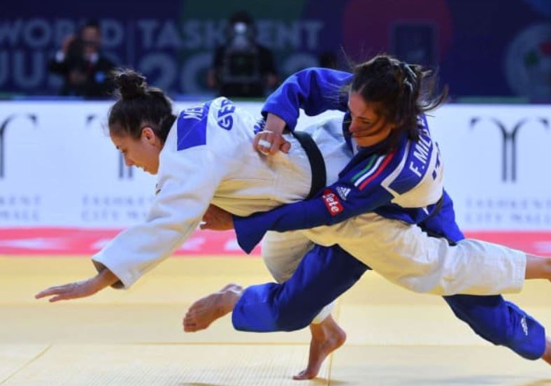 Judo - Grand Slam de Tachkent 2023 (TV/Streaming) Sur quelles chaines et à quelle heure suivre la compétition ?