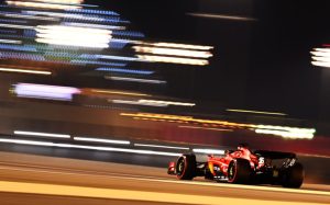 Formule 1 - GP de Bahreïn 2023 (TV/Streaming) Sur quelle chaine et à quelle heure regarder les Qualifications ?
