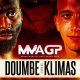 Doumbé vs Klimas - MMA GP (TV/Streaming) Sur quelle chaine et à quelle heure suivre le combat ?