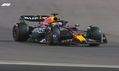 Formule 1 - GP de Bahreïn 2023 (TV/Streaming) Sur quelle chaine et à quelle heure regarder la Course ?