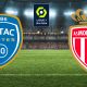 Troyes (ESTAC) Monaco (ASM) (TV/Streaming) Sur quelle chaine et à quelle heure regarder le match de Ligue 1 ?