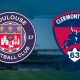 Toulouse (TFC) / Clermont (CF63) (TV/Streaming) Sur quelles chaines et à quelle heure regarder le match de Ligue 1 ?