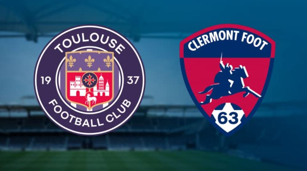 Toulouse (TFC) / Clermont (CF63) (TV/Streaming) Sur quelles chaines et à quelle heure regarder le match de Ligue 1 ?