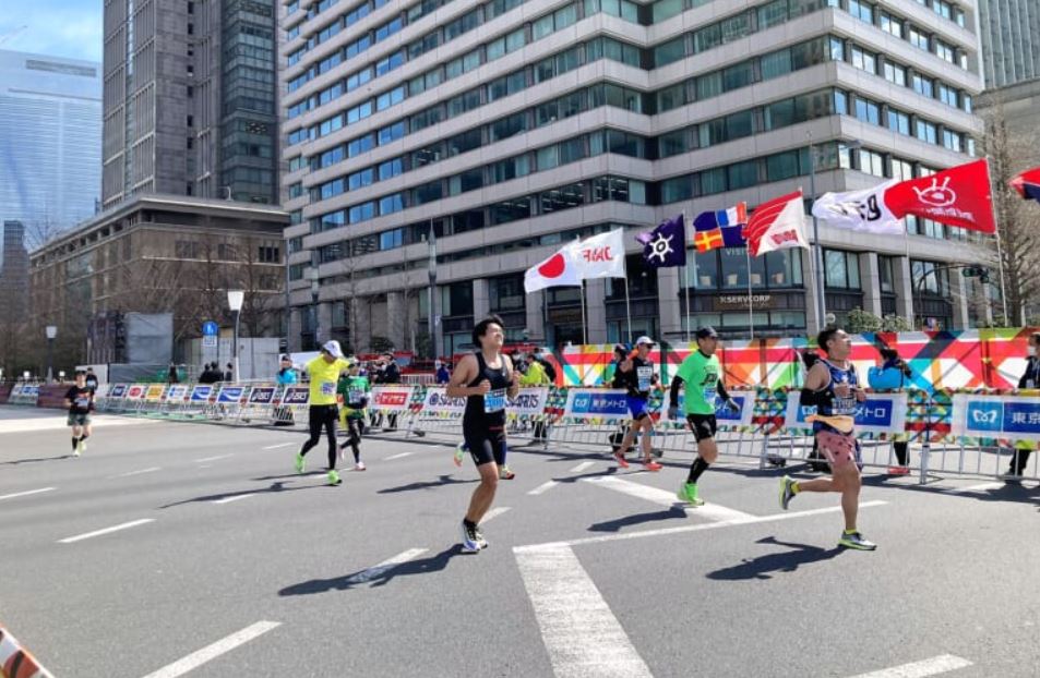 Marathon de Tokyo 2023 (TV/Streaming) Sur quelle chaine et à quelle heure suivre la compétition ?