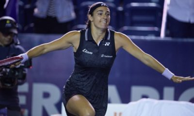 Garcia / Vekic - Tournoi WTA de Monterrey (TV/Streaming) Sur quelle chaine et à quelle heure suivre la Finale ?