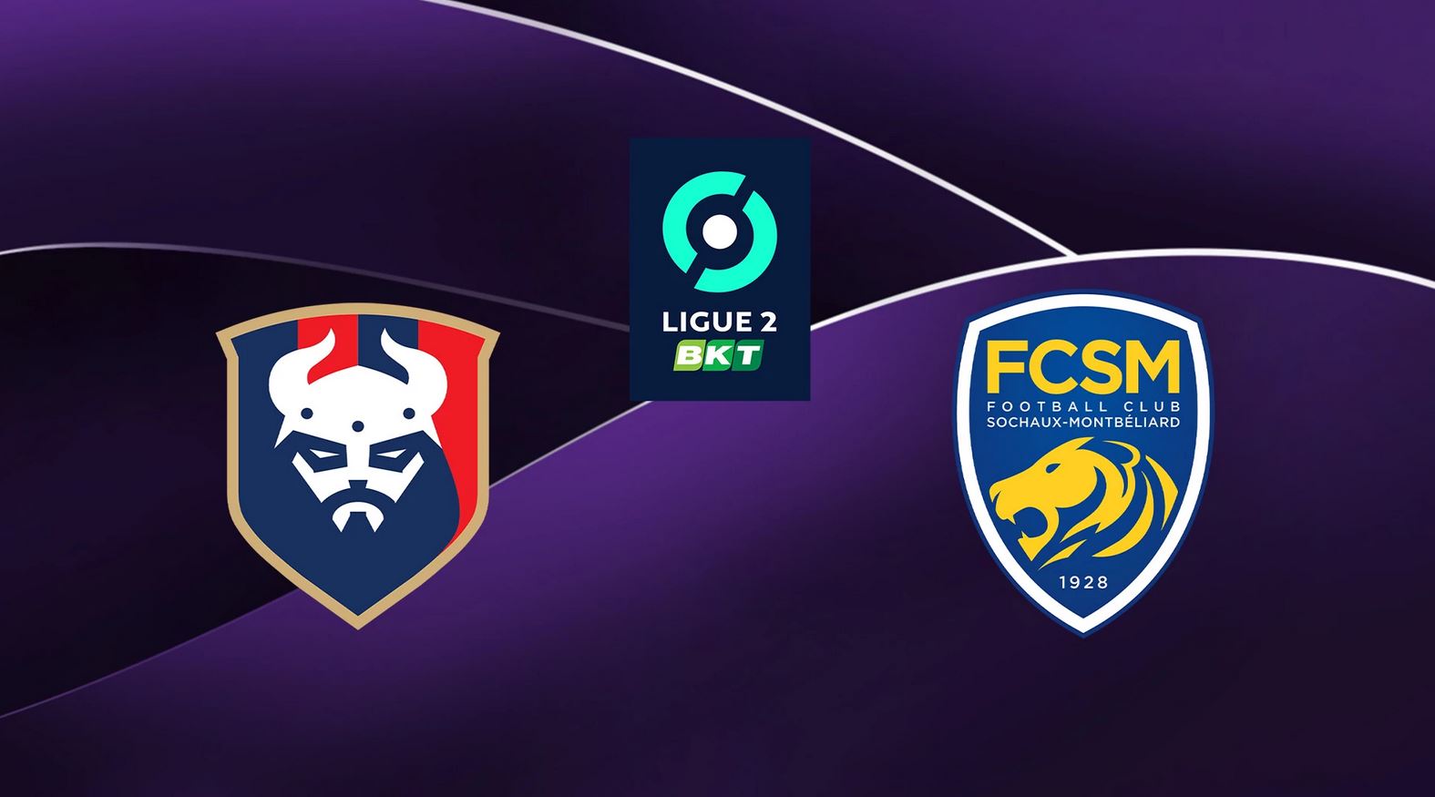 Caen (SMC) / Sochaux (FCSM) (TV/Streaming) Sur quelle chaine et à quelle heure suivre le match de Ligue 2 ?