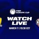 Budivelnyk / Cholet (TV/Streaming) Sur quelles chaînes et à quelle heure suivre le match de FIBA Europe Cup ?