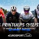 Cyclisme à la TV ! Les courses les plus prestigieuses du mois de mars 2023 sur Eurosport