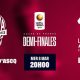 Villeneuve d'Ascq / Lyon (TV/Streaming) Sur quelle chaine et à quelle heure suivre la rencontre de Coupe de France ?