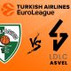 Zalgiris Kaunas / Lyon-Villeurbanne (TV/Streaming) Sur quelles chaines et à quelle heure suivre le match d'Euroleague ?