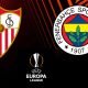 FC Séville / Fenerbahce (TV/Streaming) Sur quelle chaine et à quelle heure suivre la rencontre d'Europa League ?