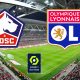 Lille (LOSC) / Lyon (OL) (TV/Streaming) Sur quelle chaine et à quelle heure regarder le match de Ligue 1 ?