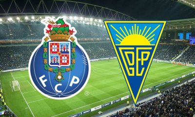 FC Porto / Estoril (TV/Streaming) Sur quelle chaîne et à quelle heure suivre la rencontre de Liga Portugal ?