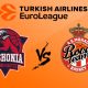 Baskonia / Monaco (TV/Streaming) Sur quelles chaines et à quelle heure suivre le match d'Euroleague ?