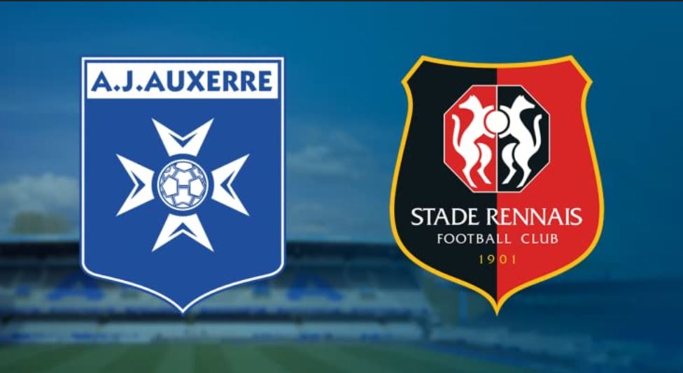 Auxerre (AJA) / Rennes (SRFC) (TV/Streaming) Sur quelle chaine et à quelle heure regarder le match de Ligue 1 ?