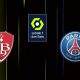 Brest (SB29) / Paris SG (PSG) (TV/Streaming) Sur quelles chaines et à quelle heure regarder le match de Ligue 1 ?