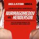 Nurmagomedov vs Henderson - Bellator 292 (TV/Streaming) Sur quelle chaine et à quelle heure suivre le combat de MMA ?