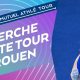 Perche Elite Tour Rouen 2023 (TV/Streaming) Sur quelles chaines et à quelle heure suivre la compétition ?