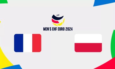 France / Pologne - Hand Euro 2024 (TV/Streaming) Sur quelles chaines et à quelle heure suivre le match de Qualification ?
