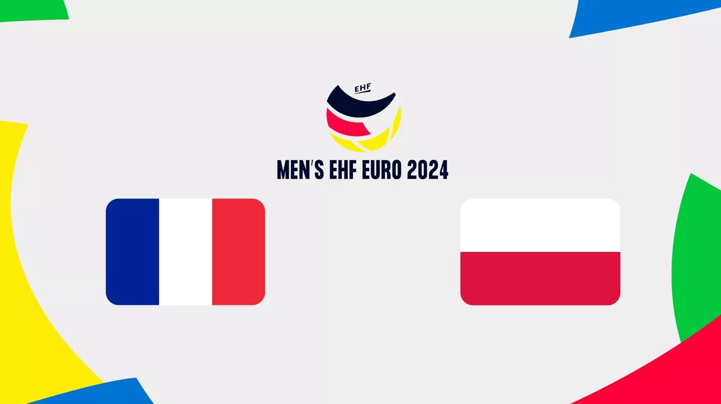 France / Pologne - Hand Euro 2024 (TV/Streaming) Sur quelles chaines et à quelle heure suivre le match de Qualification ?