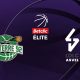 Nanterre 92 / Lyon-Villeurbanne (TV/Streaming) Sur quelle chaîne et à quelle heure regarder le match de Betclic Elite ?