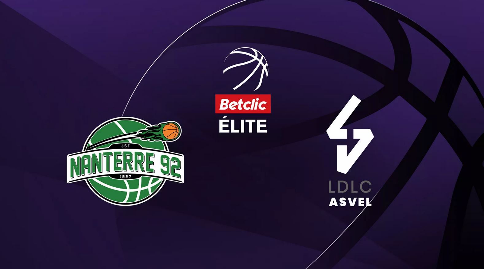 Nanterre 92 / Lyon-Villeurbanne (TV/Streaming) Sur quelle chaîne et à quelle heure regarder le match de Betclic Elite ?