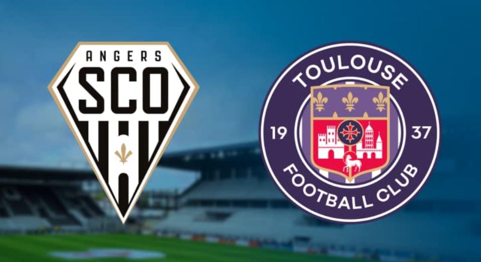 Angers (SCO) / Toulouse (TFC) (TV/Streaming) Sur quelles chaines et à quelle heure regarder le match de Ligue 1 ?