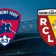 Clermont (CF63) / Lens (RCL) (TV/Streaming) Sur quelle chaine et à quelle heure regarder le match de Ligue 1 ?