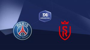 Paris SG / Reims (TV/Streaming) Sur quelle chaîne et à quelle heure voir le match de D1 Arkéma ?