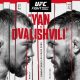 Yan vs Dvalishvili - UFC Fight Night (TV/Streaming) Sur quelle chaine et à quelle heure suivre le combat de MMA ?