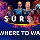 Arena Games de Sursee 2023 - Super League Triathlon (TV/Streaming) Sur quelles chaines et à quelle heure suivre la compétition ?