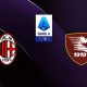 AC Milan / Salernitana (TV/Streaming) Sur quelle chaîne et à quelle heure regarder le match de Serie A ?