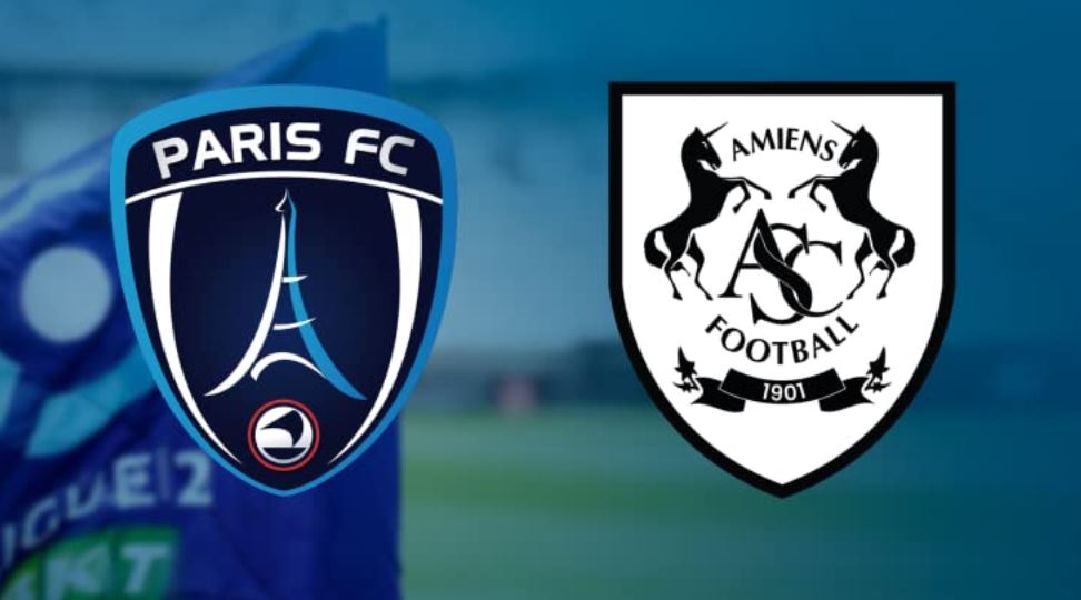 Paris FC (PFC) / Amiens (ASC) (TV/Streaming) Sur quelles chaines et à quelle heure suivre le match de Ligue 2 ?
