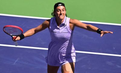 Garcia / Cirstea – Tournoi WTA d’Indian Wells 2023 (TV/Streaming) Sur quelle chaine et à quelle heure suivre la rencontre ?