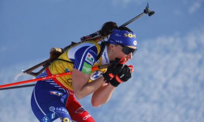 Biathlon Oslo-Holmenkollen 2023 (TV/Streaming) Sur quelles chaines et à quelle heure suivre la compétition vendredi 17 mars ?