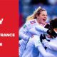 Lyon / Fleury (TV/Streaming) Sur quelle chaine et à quelle heure suivre le match de Coupe de France Féminine ?