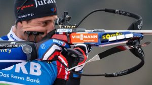 Biathlon Oslo-Holmenkollen 2023 (TV/Streaming) Sur quelles chaines et à quelle heure suivre la compétition samedi 18 mars ?