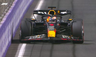 Formule 1 - Grand Prix d’Arabie Saoudite 2023 (TV/Streaming) Sur quelle chaine et à quelle heure regarder les Qualifications ?