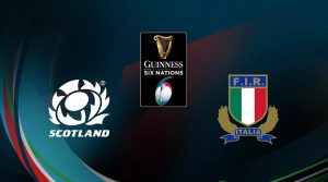 Ecosse / Italie (TV/Streaming) Sur quelle chaîne et à quelle heure suivre le match du Tournoi des 6 Nations 2023 ?