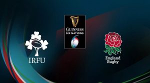 Irlande / Angleterre (TV/Streaming) Sur quelle chaîne et à quelle heure suivre le match du Tournoi des 6 Nations 2023 ?