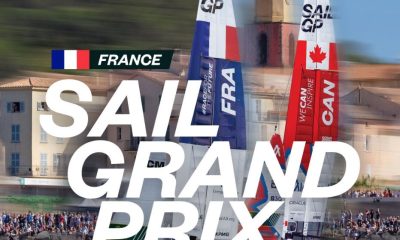 Sail GP - Grand Prix de Nouvelle-Zélande 2023 (TV/Streaming) Sur quelle chaine et à quelle heure suivre les courses ce week-end ?