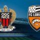 Nice (OGCN) / Lorient (FCL) (TV/Streaming) Sur quelles chaines et à quelle heure regarder le match de Ligue 1 ?