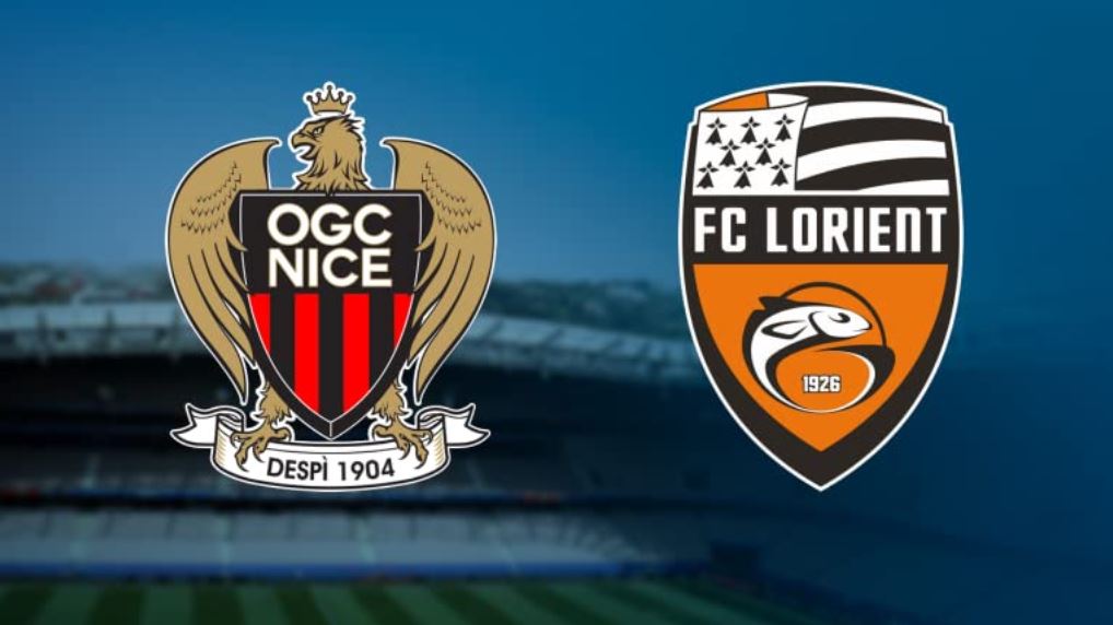 Nice (OGCN) / Lorient (FCL) (TV/Streaming) Sur quelles chaines et à quelle heure regarder le match de Ligue 1 ?