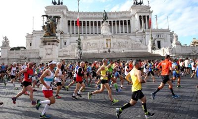 Marathon de Rome 2023 (TV/Streaming) Sur quelle chaine et à quelle heure suivre la compétition ?