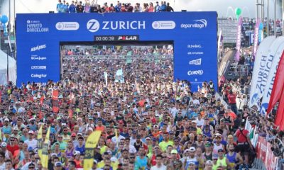 Marathon de Barcelone 2023 (TV/Streaming) Sur quelles chaines et à quelle heure suivre la course ?